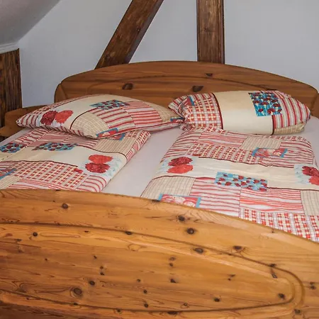 Beautiful In Mirow Ot Dom wakacyjny Qualzow