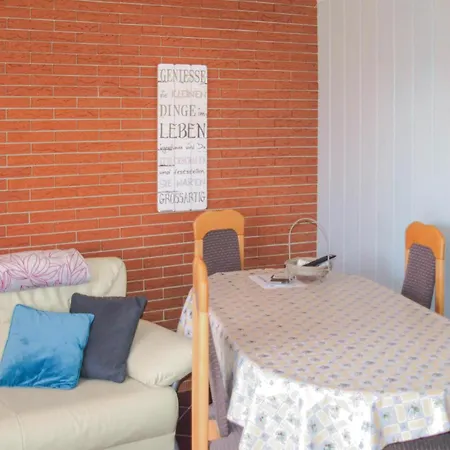 Nice Home In Mirow Ot Qualzow With Wifi * Qualzow
