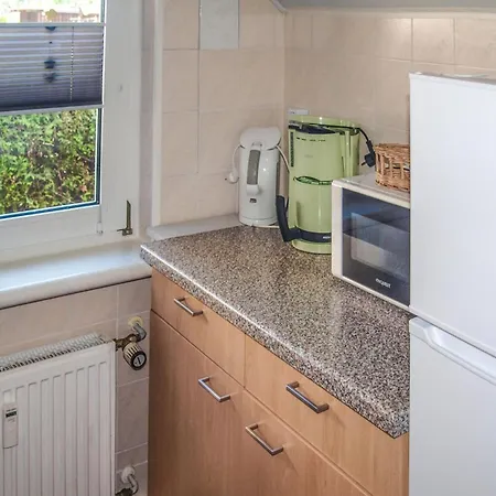 Nice Home In Mirow Ot Qualzow With Wifi
