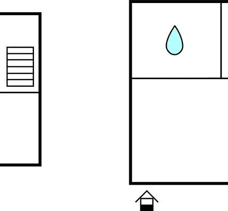 Beautiful In Mirow Ot * Qualzow